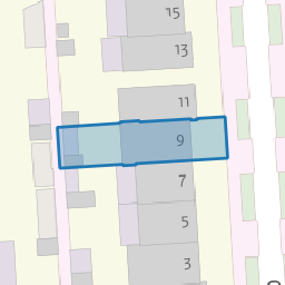 Perceel LLS00-N-2816