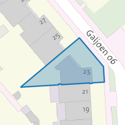 Perceel LLS00-N-2823