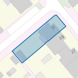 Perceel LLS00-N-2827