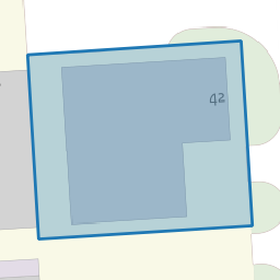 Perceel LLS00-N-2833