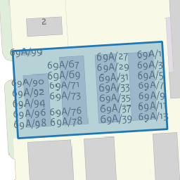 Perceel LLS00-N-2834
