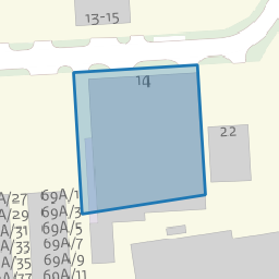Perceel LLS00-N-2836