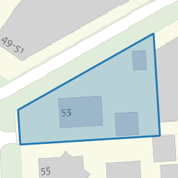 Perceel LLS00-N-2874