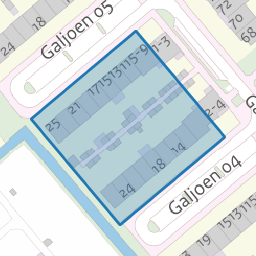 Perceel LLS00-N-2877