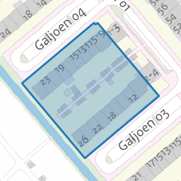Perceel LLS00-N-2879