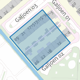 Perceel LLS00-N-2880