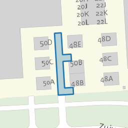 Perceel LLS00-N-2888