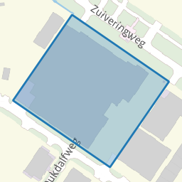 Perceel LLS00-N-2916