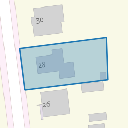 Perceel LLS00-N-2920