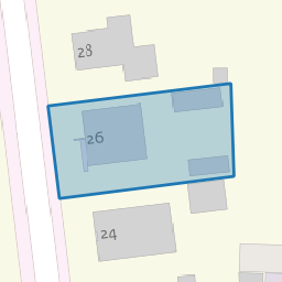 Perceel LLS00-N-2921