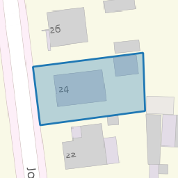 Perceel LLS00-N-2922