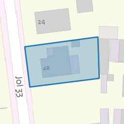 Perceel LLS00-N-2923
