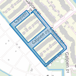 Perceel LLS00-N-2933