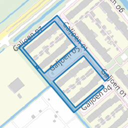 Perceel LLS00-N-2934