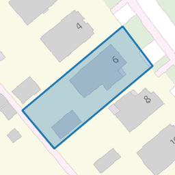 Perceel LLS00-N-2967