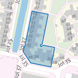 Perceel LLS00-N-2980