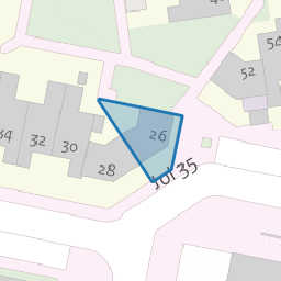 Perceel LLS00-N-2981