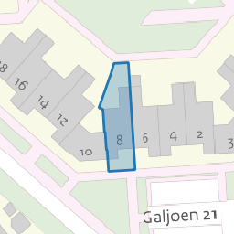 Perceel LLS00-N-3017