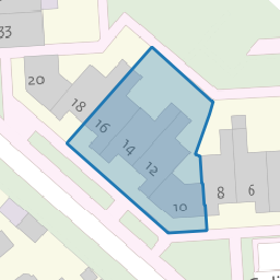 Perceel LLS00-N-3018