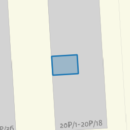 Perceel LLS00-N-3032