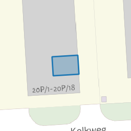 Perceel LLS00-N-3033