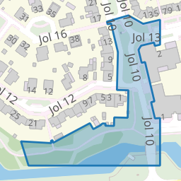 Perceel LLS00-N-3051