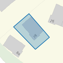 Perceel LLS00-N-3057