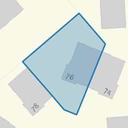 Perceel LLS00-N-3058