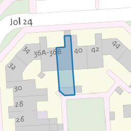 Perceel LLS00-N-3080