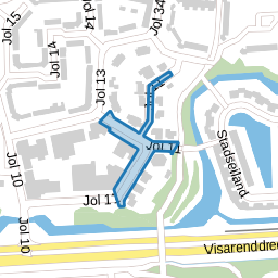 Perceel LLS00-N-3088