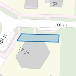 Perceel LLS00-N-3089