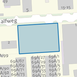 Perceel LLS00-N-3093