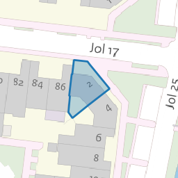 Perceel LLS00-N-3097