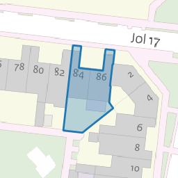 Perceel LLS00-N-3098