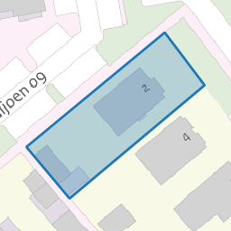 Perceel LLS00-N-3104