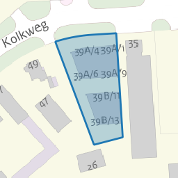Perceel LLS00-N-3159