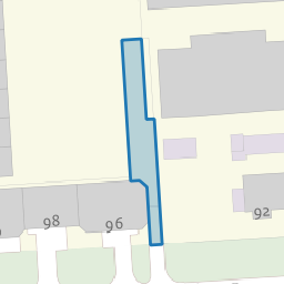 Perceel LLS00-N-3161