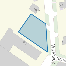 Perceel LLS00-N-3192