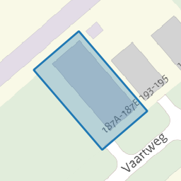 Perceel LLS00-N-3221