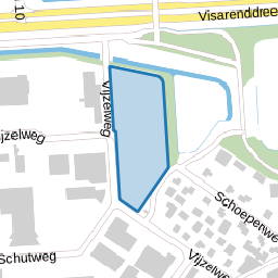 Perceel LLS00-N-3250