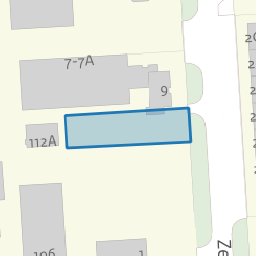 Perceel LLS00-N-3256