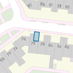 Perceel LLS00-N-3259