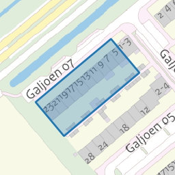 Perceel LLS00-N-3260