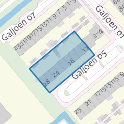 Perceel LLS00-N-3262