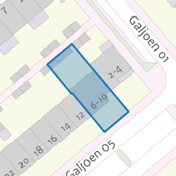 Perceel LLS00-N-3263