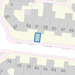 Perceel LLS00-N-3274