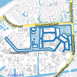 Perceel LLS00-N-3286