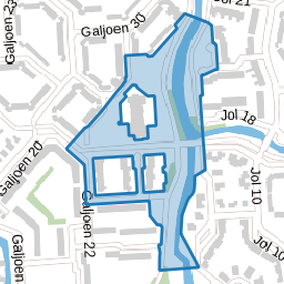 Perceel LLS00-N-3290