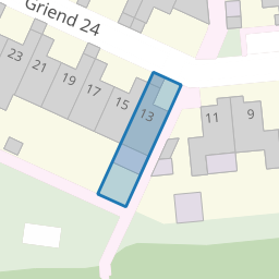 Perceel LLS00-O-1001