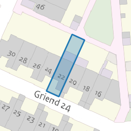 Perceel LLS00-O-1005